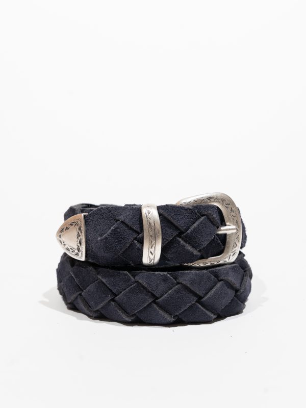 Trecia – ITALIAN HANDMADE LEATHER BELT