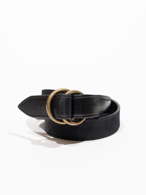 Clip – ITALIAN HANDMADE LEATHER BELT