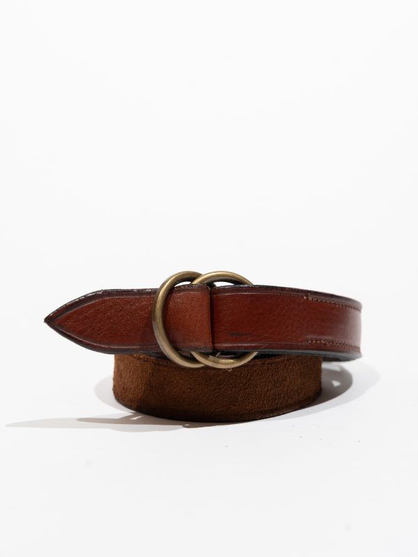 Clap – ITALIAN HANDMADE LEATHER BELT