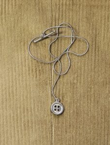 Bottone - LAPEL CHAIN