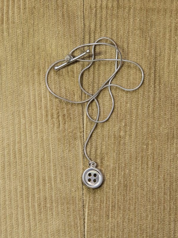 Bottone - LAPEL CHAIN