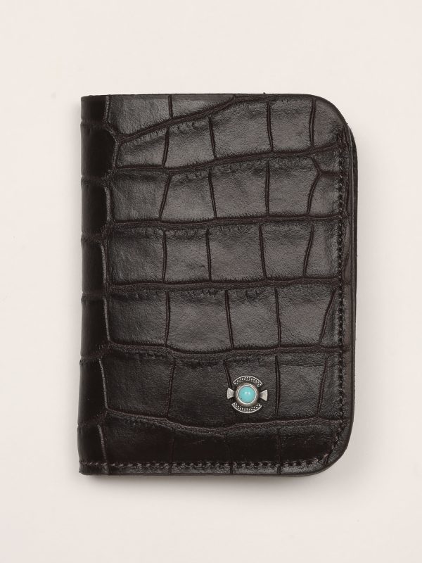 Capitano – Brown Wallet