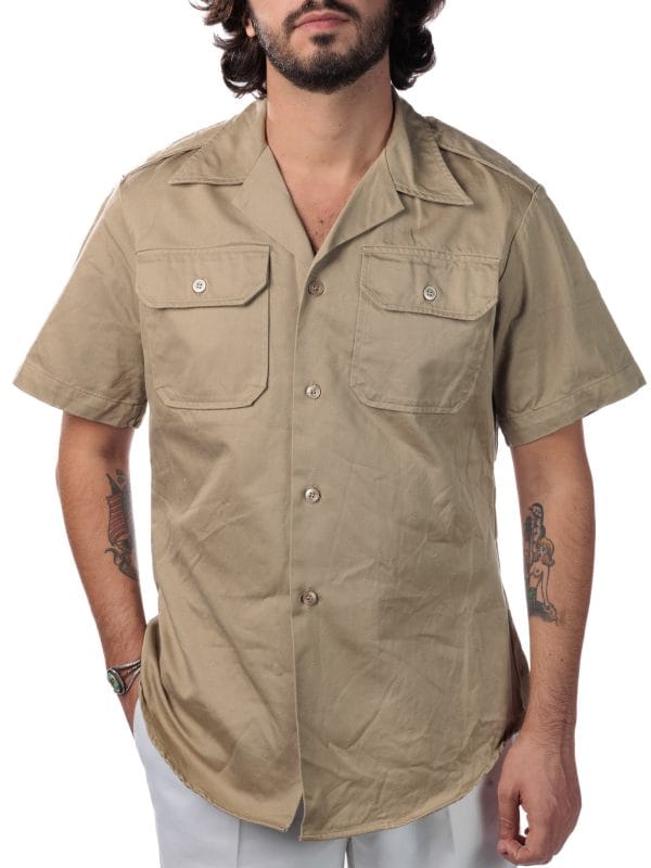 U.S. ARMY - VIETNAM SHIRT