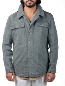 SWISS ARMY - WORK JACKET