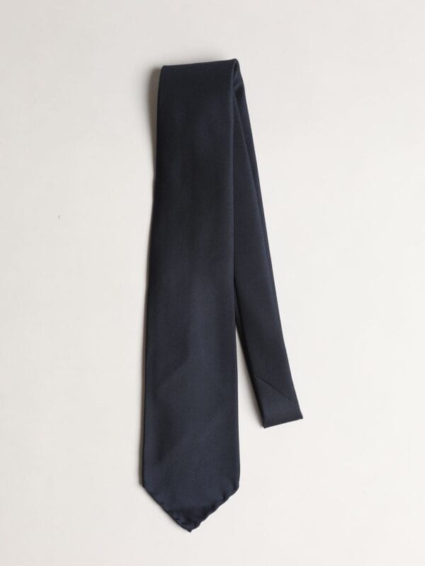 Navy - 7 PIEGHE