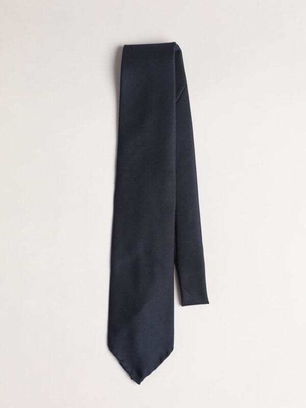 Navy - 3 PIEGHE