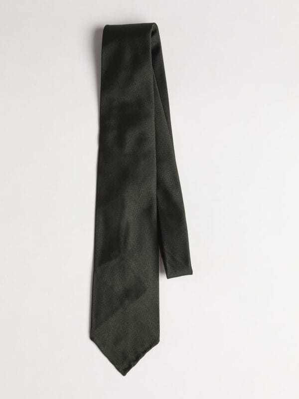 Verde Militare - 7 PIEGHE