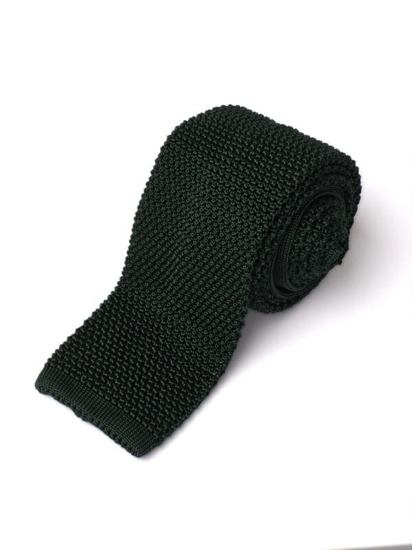 Verde – KNITTED TIE