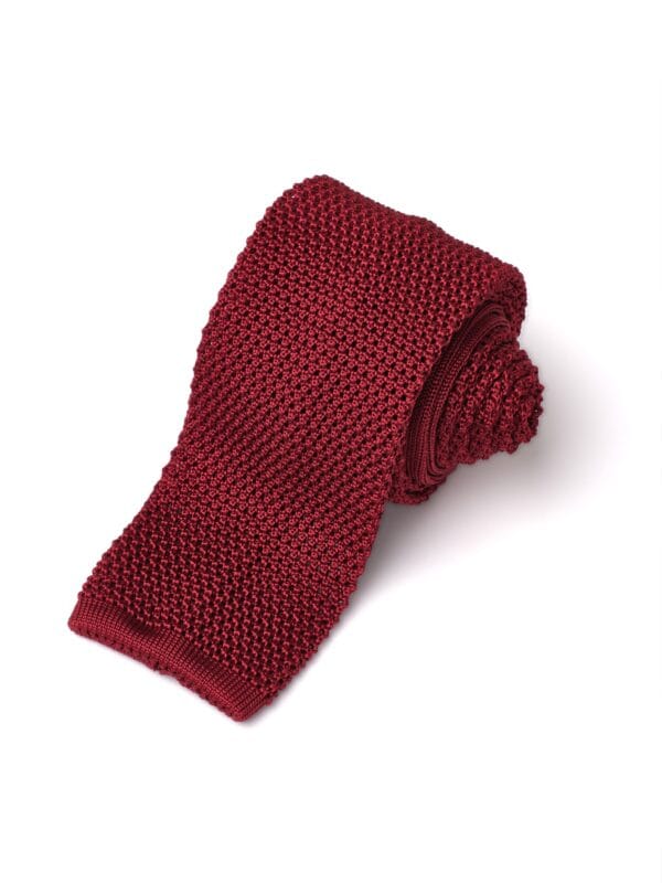 Vino – KNITTED TIE