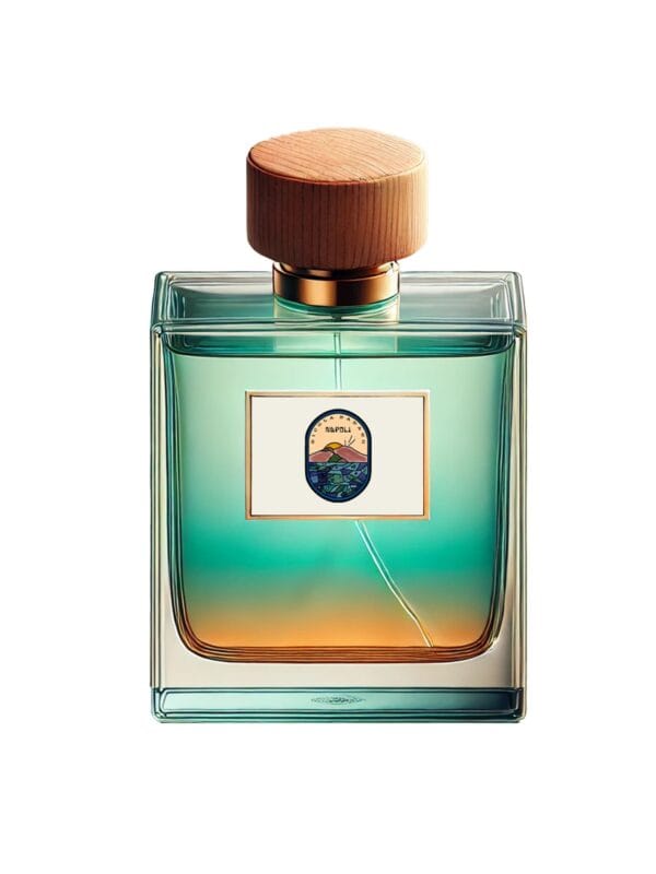 Scent e Napule - BESPOKE FRAGRANCE
