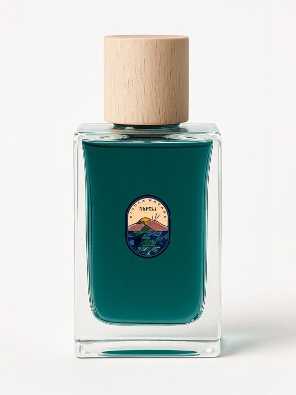 Scent e Napule - BESPOKE FRAGRANCE