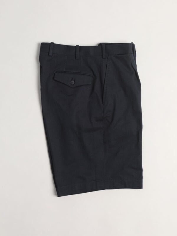 NRP mod. Corto - NAVY COTTON