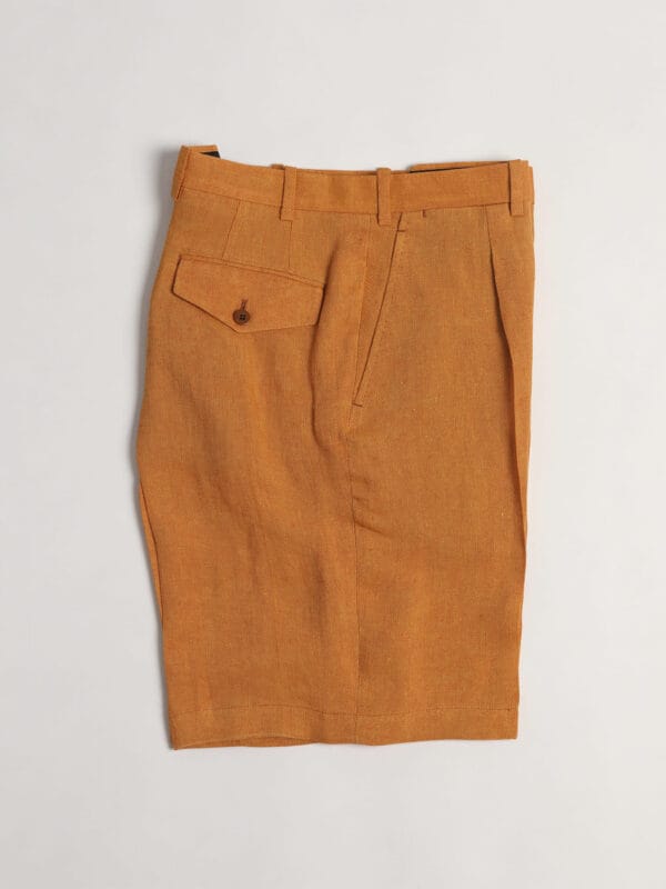 NRP mod. Corto - OCRA LINEN