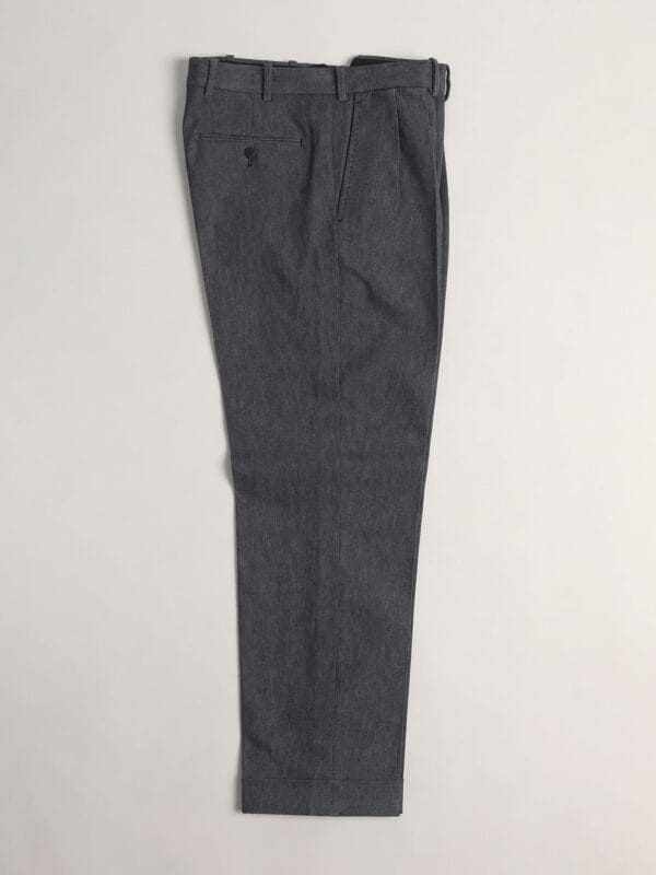 nrp mod. 3 - INDACO DENIM