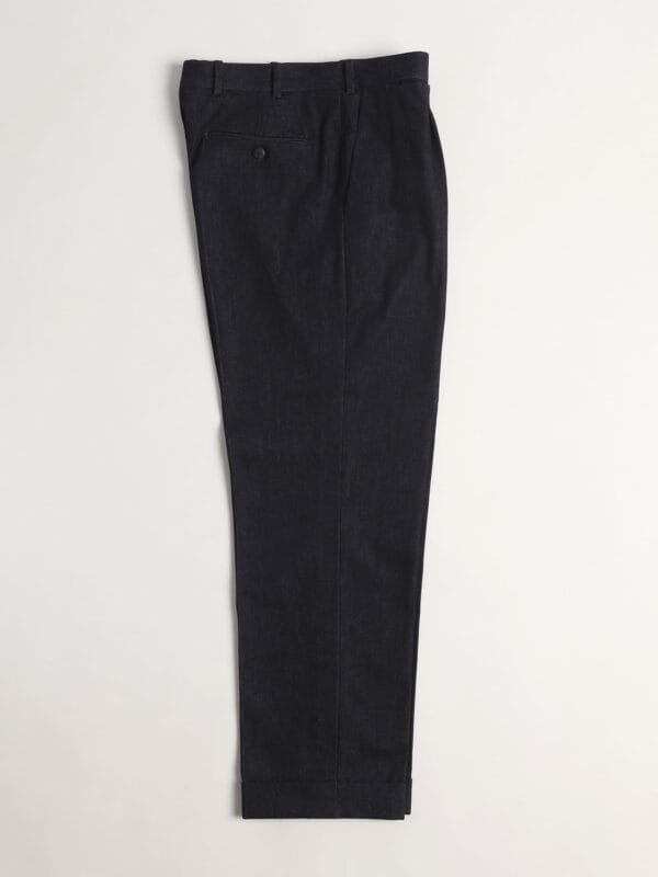nrp mod. 2 - DARK DENIM