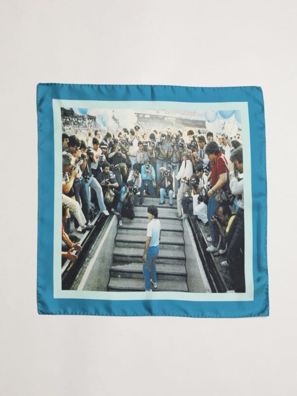 Diego - BANDANA