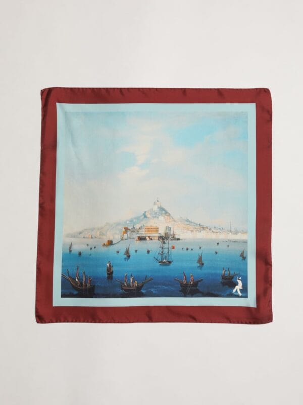 Veduta - BANDANA
