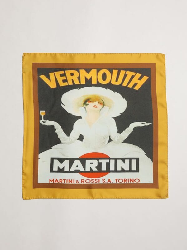 Vermouth - BANDANA
