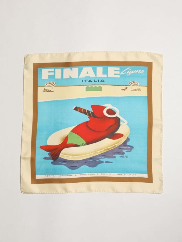Finale - BANDANA