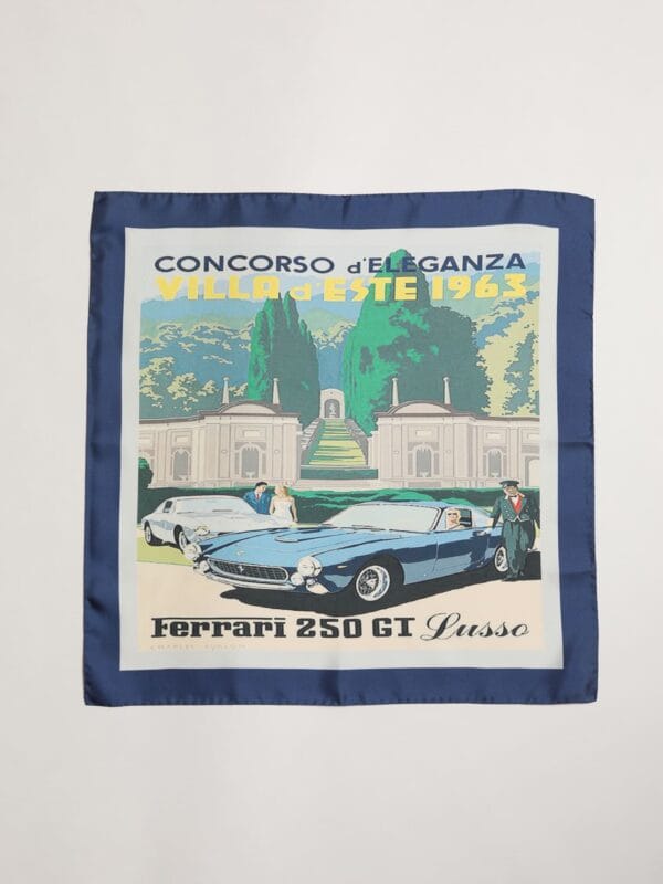 Concorso - BANDANA
