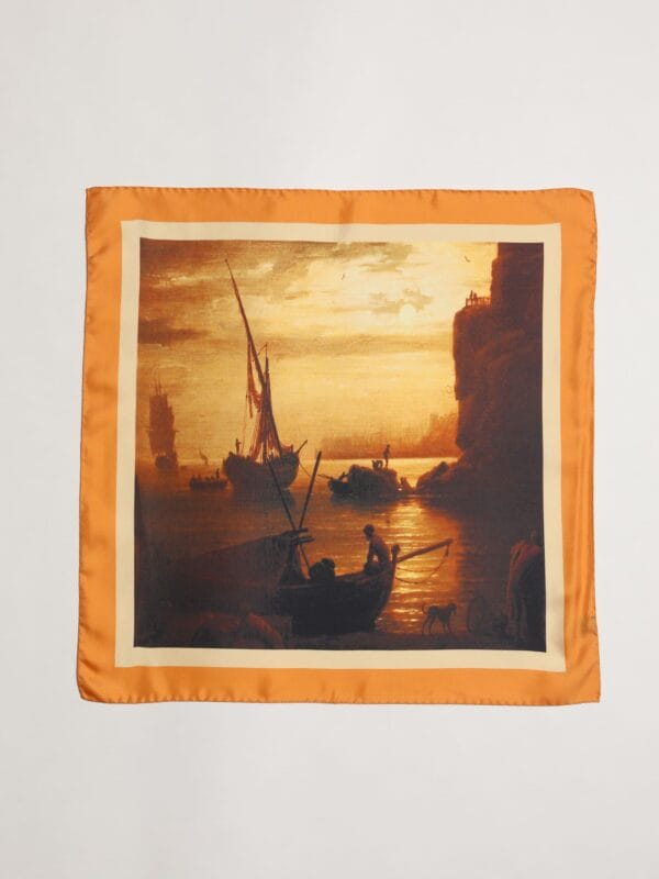 Crepuscolo - BANDANA