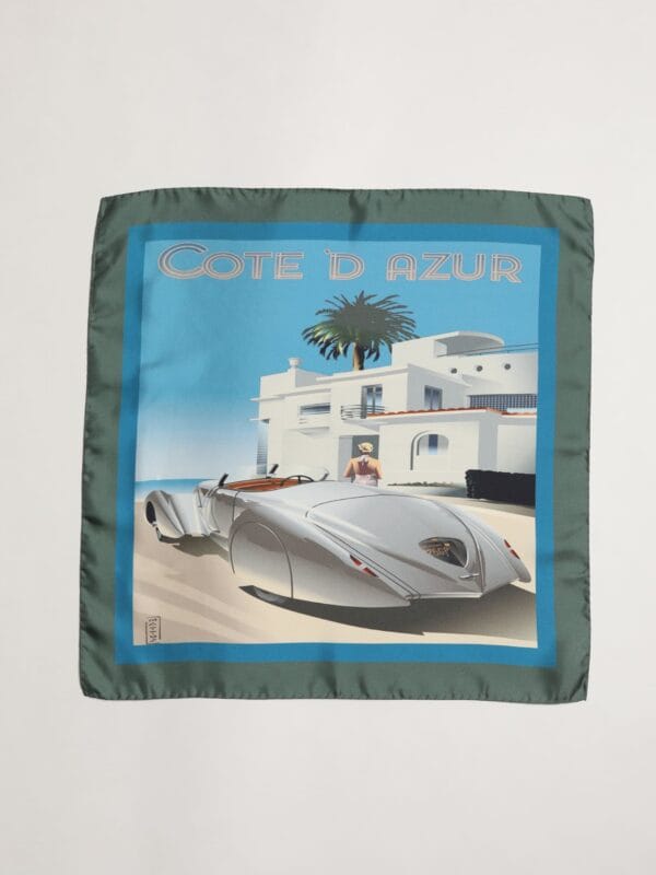 Cote - BANDANA
