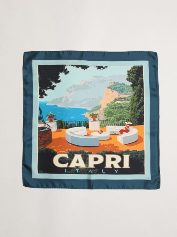 Capri - BANDANA