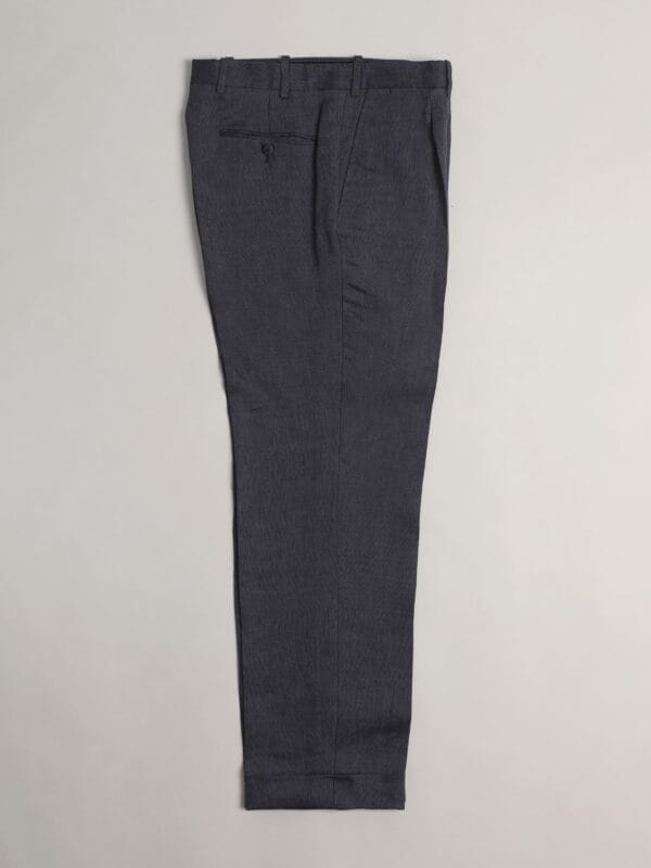 nrp mod. 2 - NAVY ITALIAN LINEN