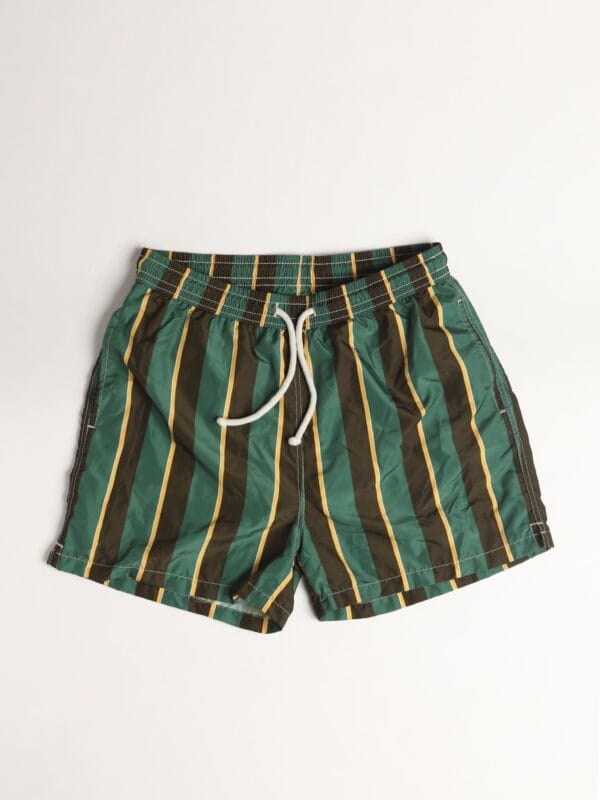 Costiera VERDE – SWIMWEAR