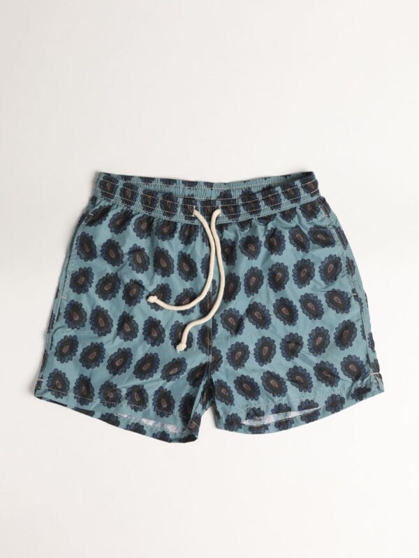 Positano AZZURRINO – SWIMWEAR