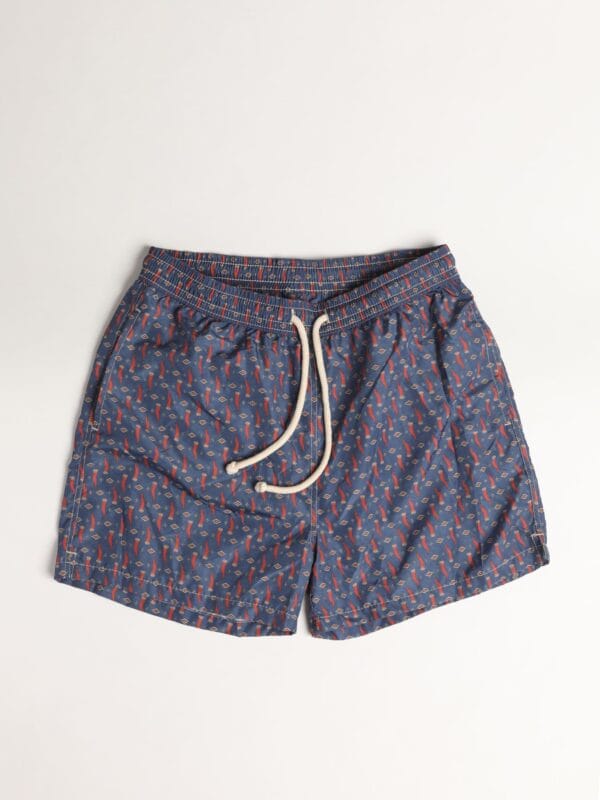 Marechiaro BLU – SWIMWEAR