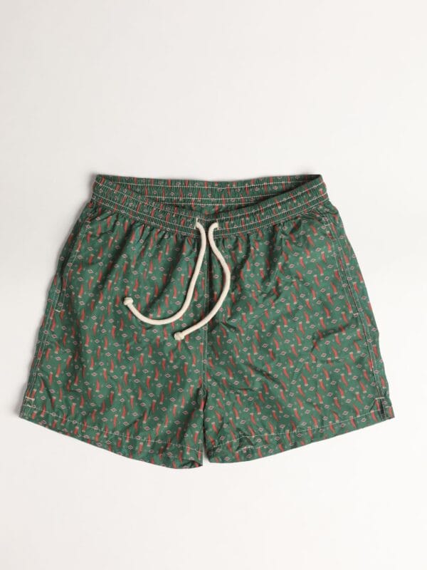 Marechiaro VERDE – SWIMWEAR