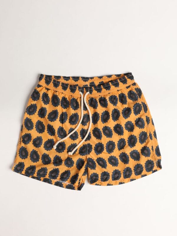 Positano GIALLO – SWIMWEAR