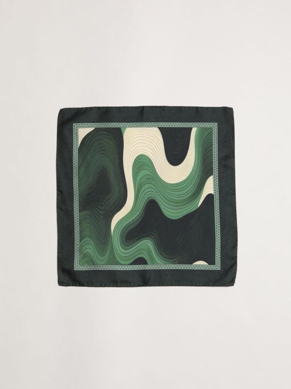 Fluido - POCKET SQUARE