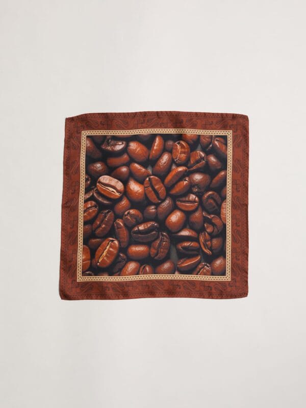 Chicco - POCKET SQUARE