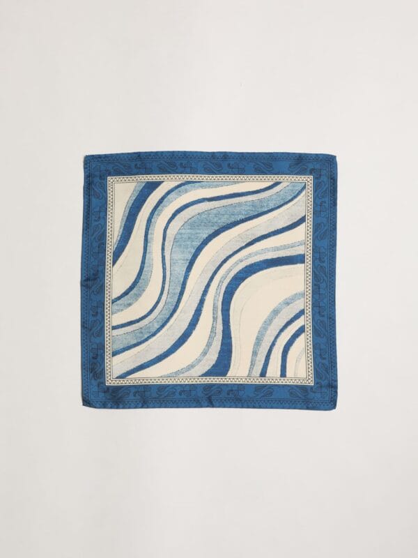 Fluida - POCKET SQUARE