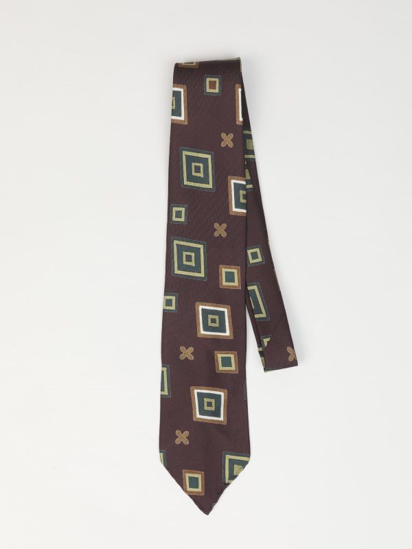 Astratta – Handmade Neapolitan Tie