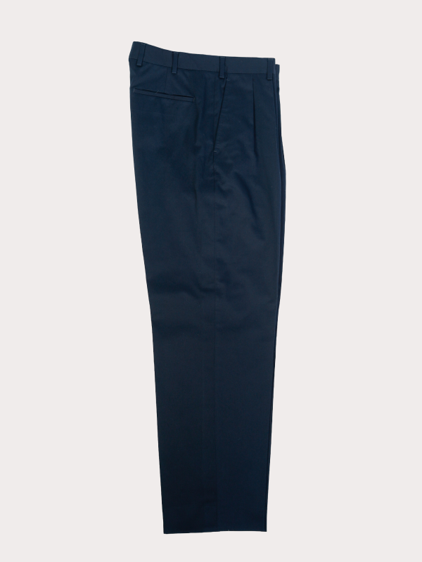 NRP Mod. All Day Trouser – Navy Blue
