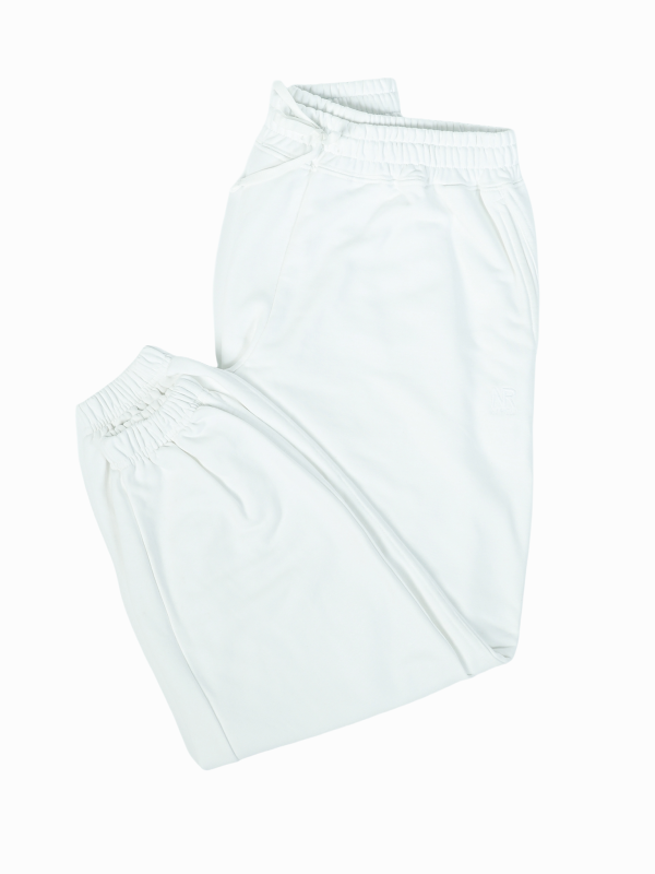 NR Napoli Sport Club Posillipo Joggers – White