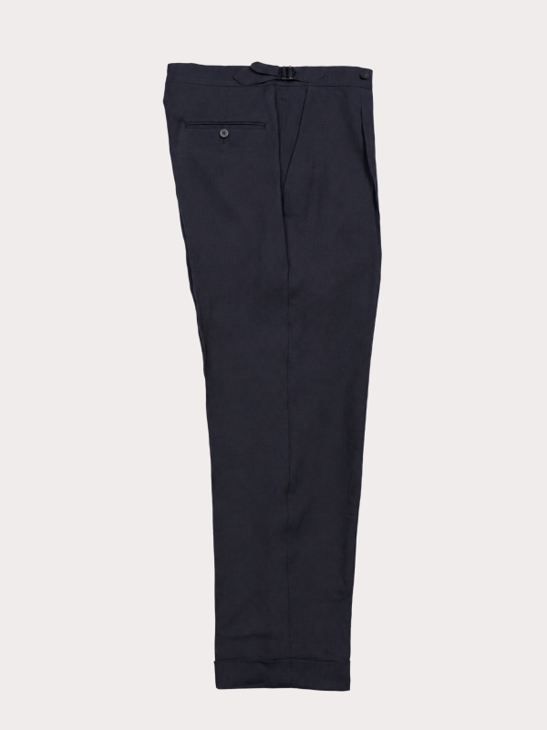 NRP Mod. 1 – Navy Wool