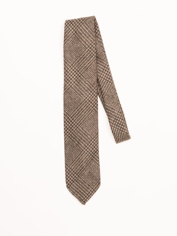 Galles – Handmade Neapolitan Tie