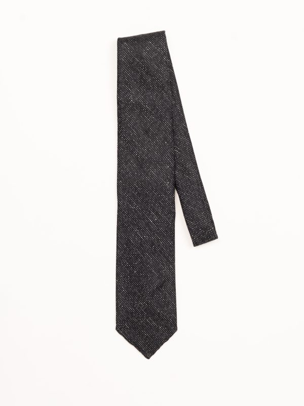 Bluette – Handmade Neapolitan Tie