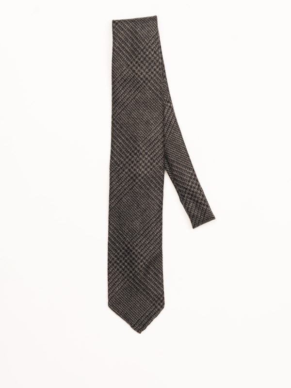 Scura – Handmade Neapolitan Tie