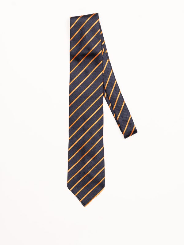 RArancio – Handmade Neapolitan Tie