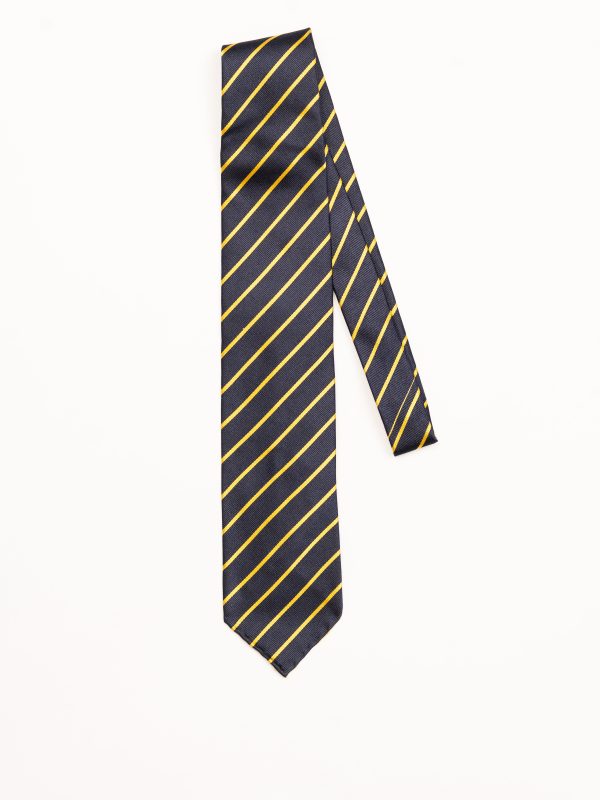 Silk Ties Handmade in Naples NR Napoli
