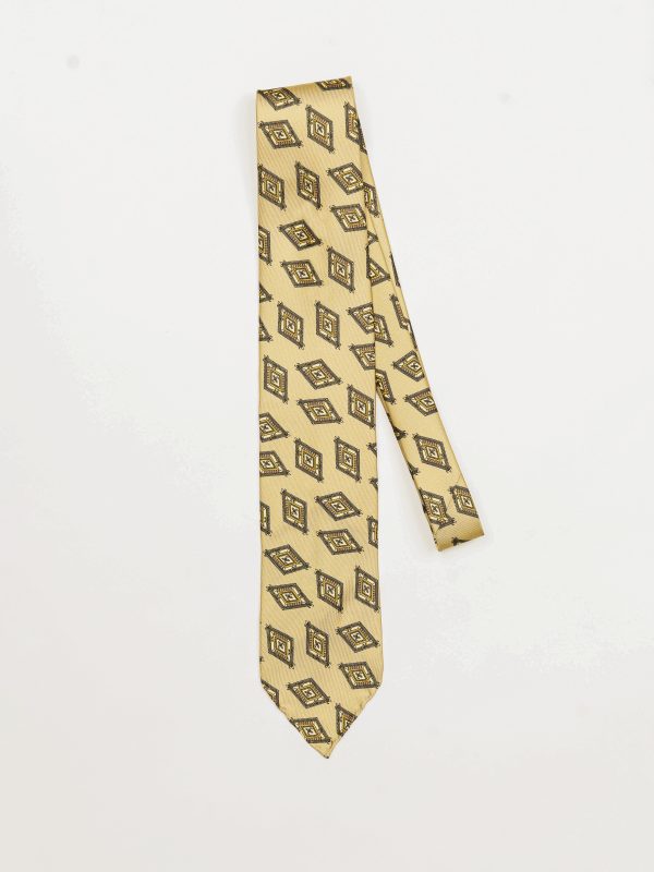 Sole – Handmade Neapolitan Tie