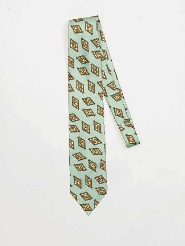 Selo – Handmade Neapolitan Tie