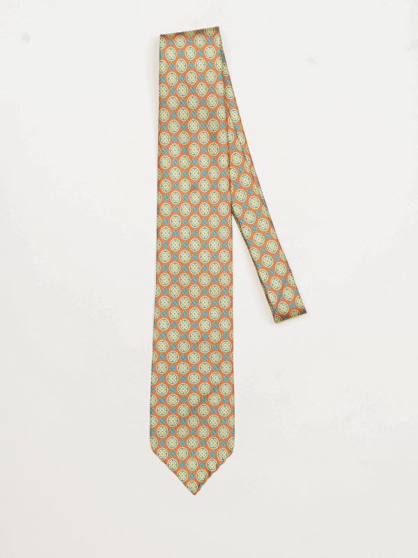 Tarsa – Handmade Neapolitan Tie