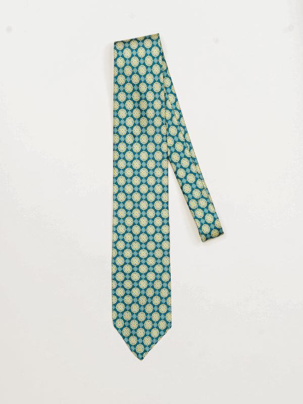 Tersa – Handmade Neapolitan Tie