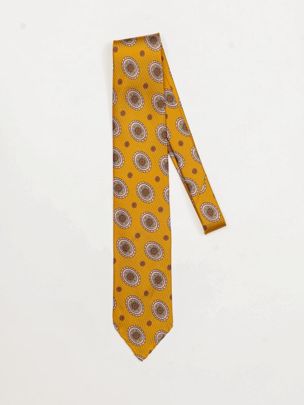 Atta – Handmade Neapolitan Tie